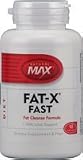 Fat-X Fast - 90 ct - Capsule