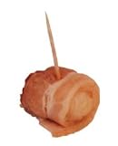 Water Chestnuts with Bacon - 60 pieces