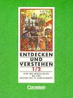 Produkt-Bild: Entdecken und Verstehen - Realschule Rheinland-Pfalz - Bisherige Ausgabe: Entdecken und Verstehen, Geschichtsbuch f&uuml;r Rheinland-Pfalz, erweiterte ... bis zum Beginn des 19. Jahrhunderts