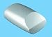 Block Egg Shaped Dolly