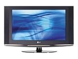LG 32LX3DC - 32 LCD TV - widescreen - 720p - HDTV - noble black