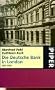 Die Deutsche Bank in London, 1873-1998