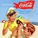 Search : Coca Cola 2007 Mini Wall Calendar