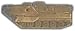 LAV Amphibious Assault Vehicle Small Pin