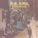 Review B.B. King  / Back in the Alley [CASSETTE]