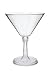 GSI LEX Martini Glass