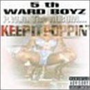 P.W.A. The Album: Keep It Poppin' by 5th Ward Boyz