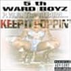 P.W.A. The Album: Keep It Poppin'