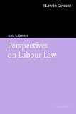 Perspectives on Labour Law (Law in Context)