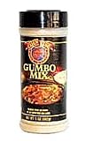 Cajun King Gumbo Mix 5 oz. 12 count
