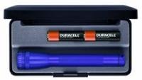 Mini Maglite AA - Presentation Box