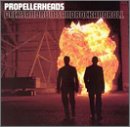 CD-Charts  Music : Decksandrumsandrockandroll