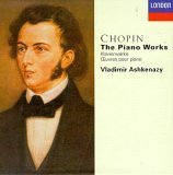 Chopin: The Piano Works
