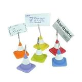 Tableworks Traffic Cone Place Card Holders