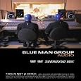 Blue Man Group - Audio by Blue Man Group
