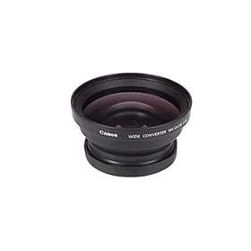 Canon WC-DC52 Wide Conversion Lens for PowerShot A-Series