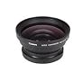 Canon WC-DC52 Wide Converter for the Canon A10, A20, A60, A40, A70, A75, A80, A85, A95, A510, A520, A540 & A570IS Cameras