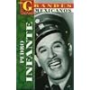 Mexican Film Star Idol Pedro Infante (Los Grandes) (Spanish Edition)