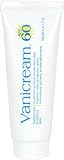  : Vanicream Sunscreen Sensitive Skin SPF 60 - 4 oz