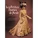 Les Petites Dames de Mode: An Adventure in Design