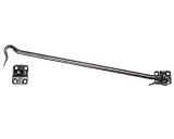 Primitive Iron Cabin Hook & Eye
