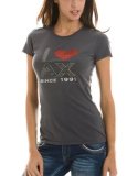 I Heart A|X T-Shirt by Armani