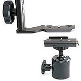 Stroboframe 300-QRC Replacement Quick-Release Plate