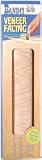 Band-It Red Oak Veneer 24 x 96 Paper-Backed
