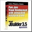 JBuilder 3.5 Professional by Borland