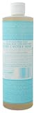 Dr. Bronner - Castile Soap, 17 fl oz