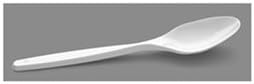 Spoon, Disposable, Heavy Weight, PK 1000