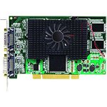 Matrox G450 MMS Quad 32MB Grafikkarte, Retail