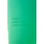 Food Addicts Anonymous book cover