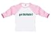 got McNabb? Toddler Raglan T-Shirt