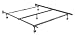 Bed Frame- Standard model