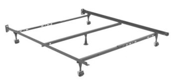 Kitchen: Bed Frame  Standard model