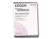 Epson Photo Quality Glossy Film - Pellicule brillante - A3 plus (329 x 423 mm) - 180 g/m2 - 10 unites