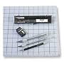 Staedtler(R) Cutting Mat, Clear