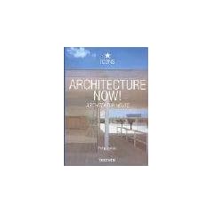 Architecture Now! Architektur heute