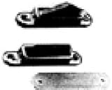 ATTWOOD SLAT SOCKETS