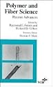 Polymer and Fiber Science: Recent Advances