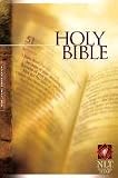 Holy Bible (New Living Translation)