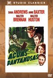  : Swamp Water (Aguas Pantanosas) aka (The Man Who Came Back) [ NON-USA FORMAT, PAL, Reg.2 Import - Spain ]