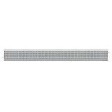 Lionel FasTrack 30 Inch Straight Track Section - 612042