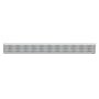 Lionel FasTrack 30 Inch Straight Track Section - 612042
