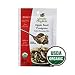 Simply Organic Apple Basil Vinaigrette - Organic Salad Dressing Mix, 0.71 oz., (Simply Organic),(Frontier)
