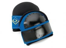 QEP Dual Comfort Knee Pads