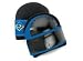 QEP Dual Comfort Knee Pads