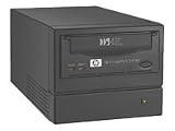 HP StorageWorks DAT 40 USB External Tape Drive - Tape drive - DAT ( 20 GB / 40 GB ) - DDS-4 - USB - external