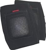 Pro-Tec Double Down Elbow Sm/M-Black